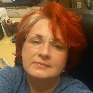 Meet your Posher, Rhonda